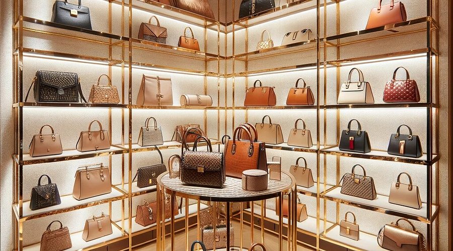 Baiyun Leather Goods Wholesale Market-guangzhou